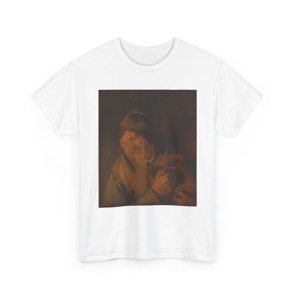 Art Tee – The Merry Peasant