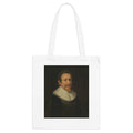 Art Tote Bag – Portrait of Hugo de Groot (1583-1645)