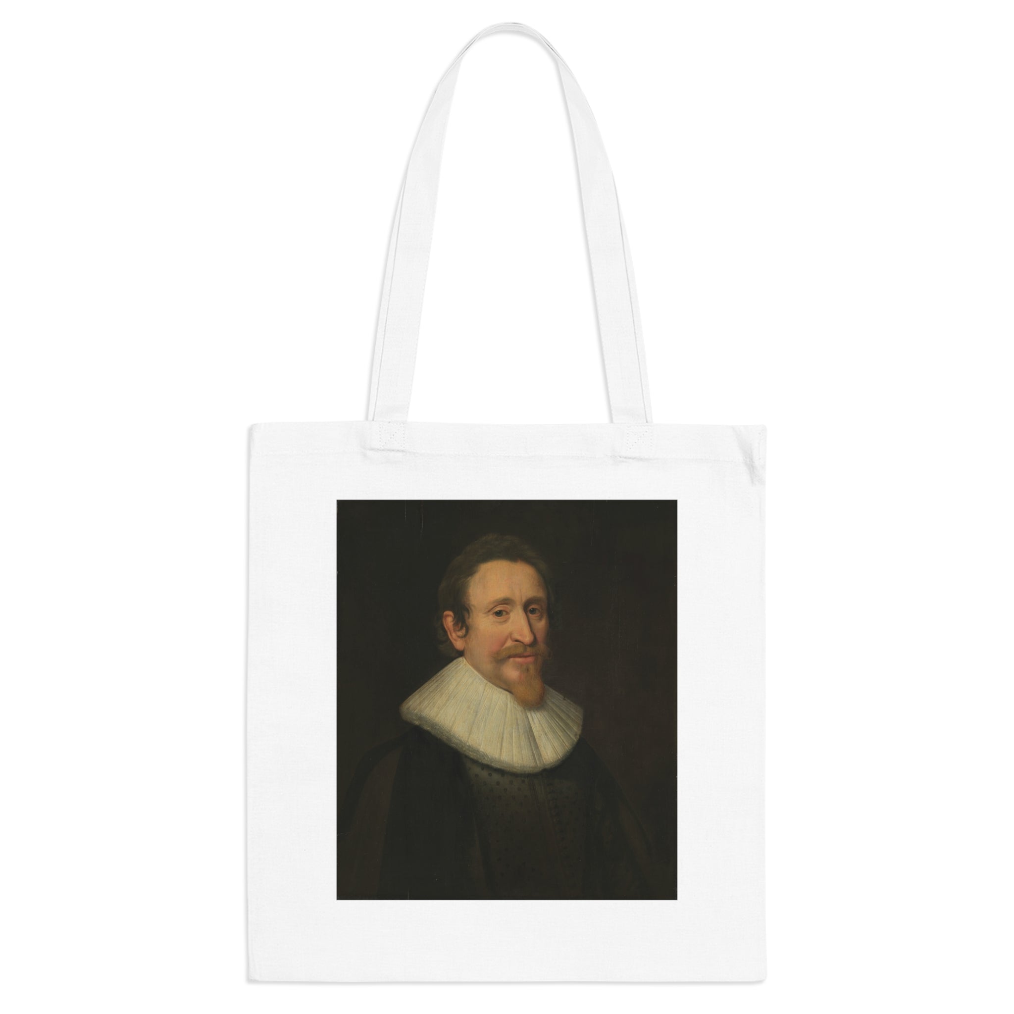 Art Tote Bag – Portrait of Hugo de Groot (1583-1645)