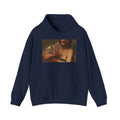 Art Hoodie – Democritus