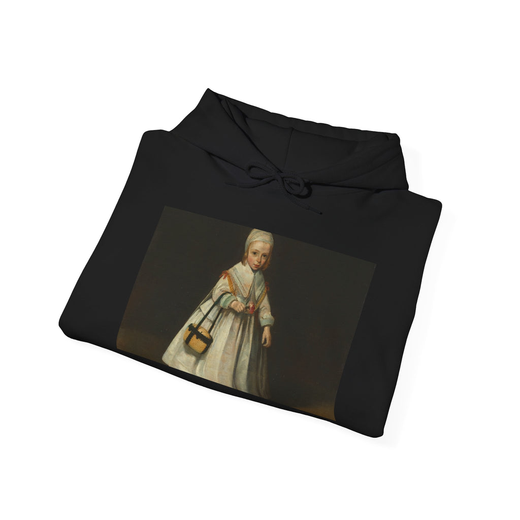 Art Hoodie – Helena van der Schalcke
