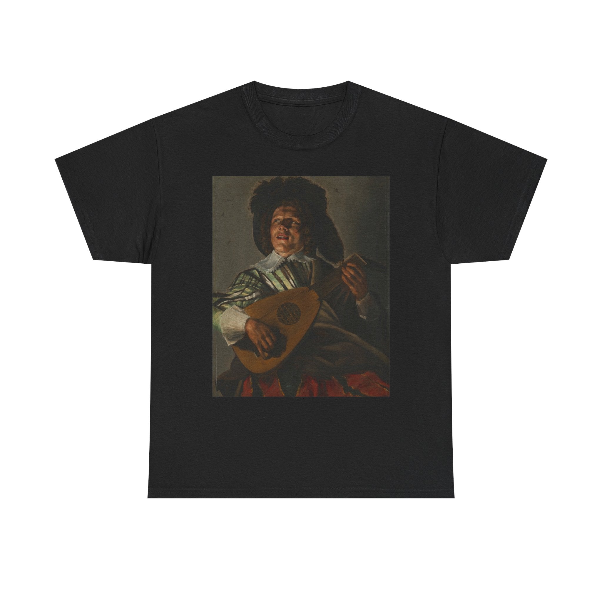 Art Tee – The Serenade