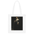 Art Tote Bag – Portrait of Oopjen Coppit