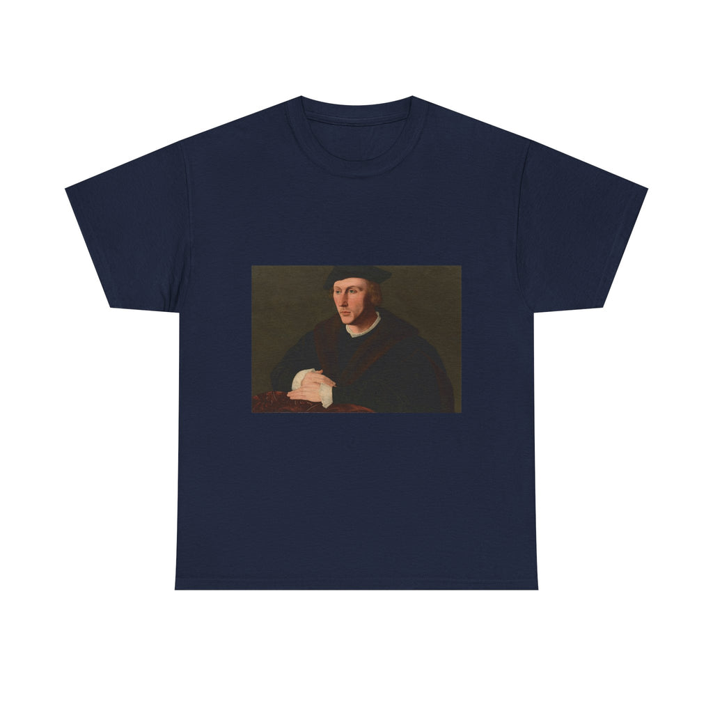 Art Tee – Portrait of Joris van Egmond