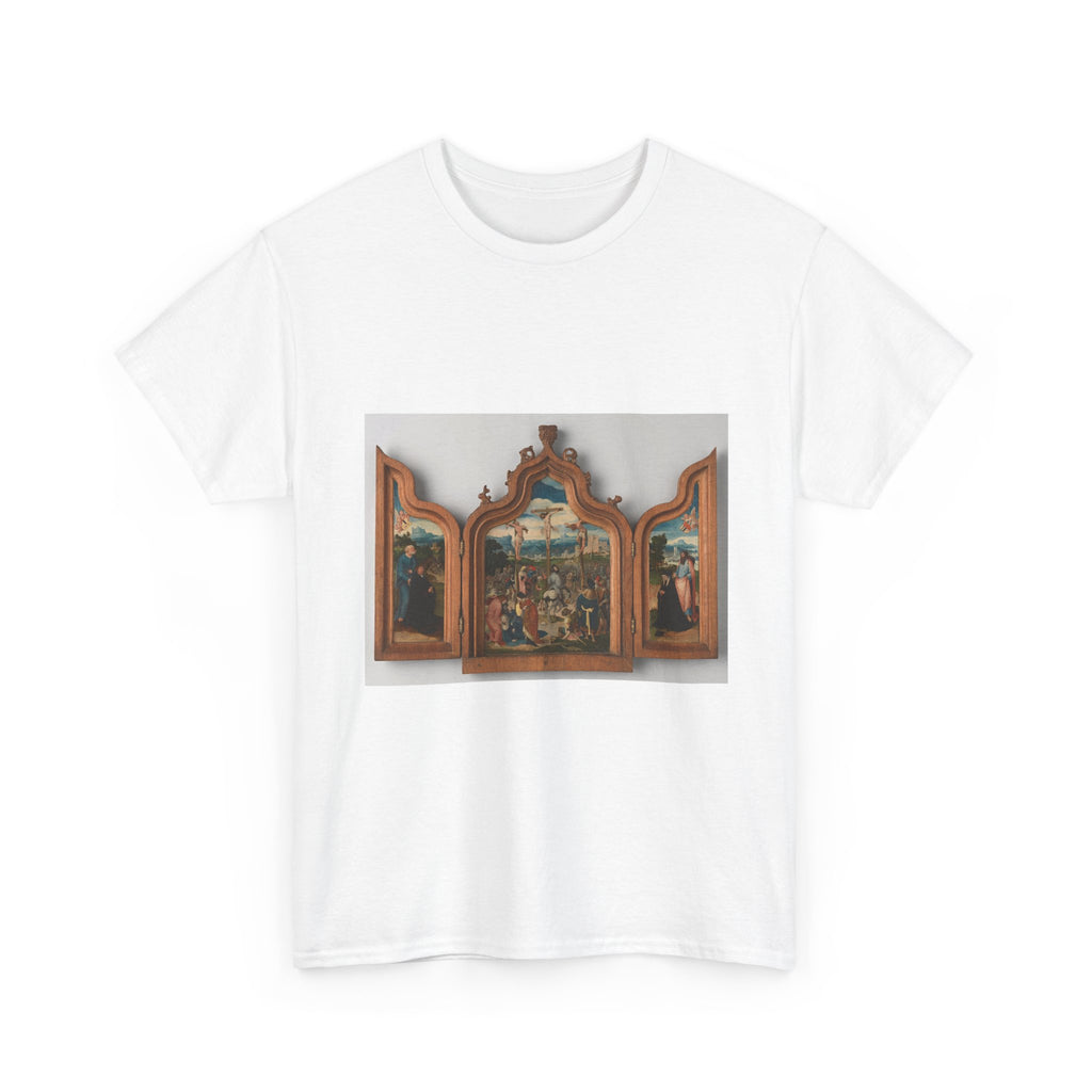Art Tee – Triptych