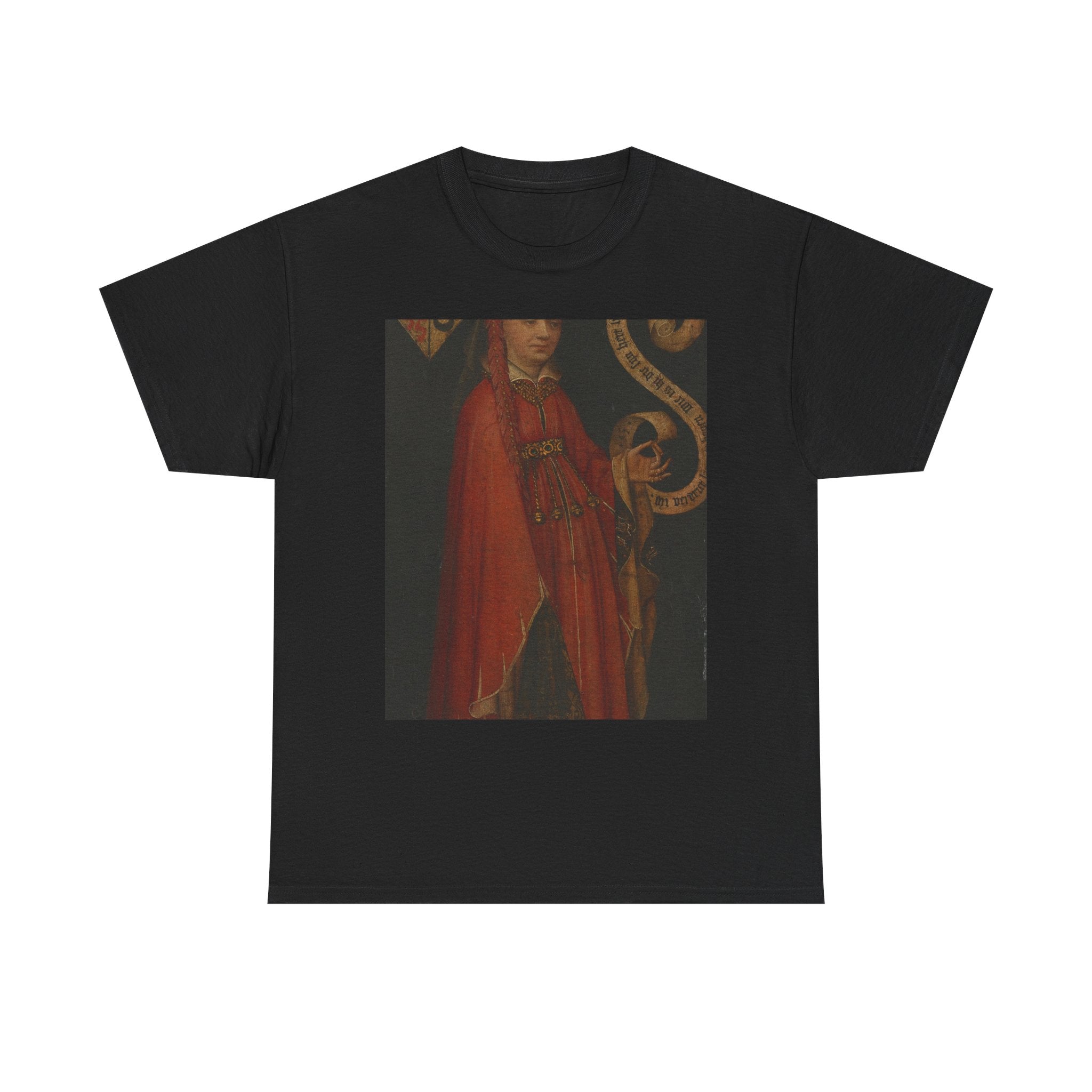 Art Tee – Portrait of Lysbeth van Duvenvoirde