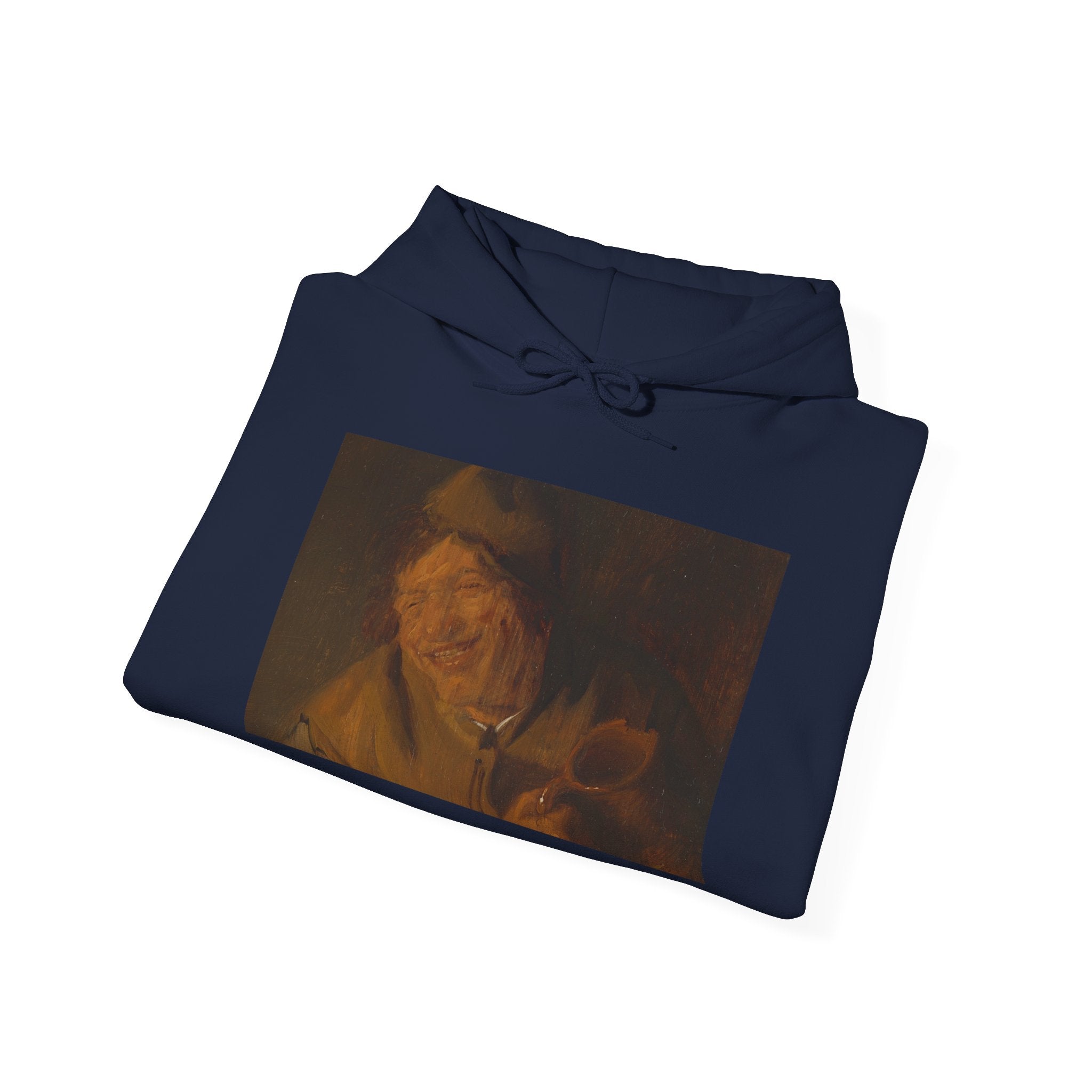 Art Hoodie – The Merry Peasant