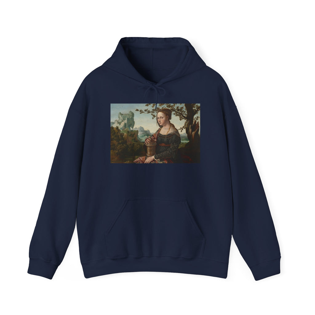 Art Hoodie – Mary Magdalene