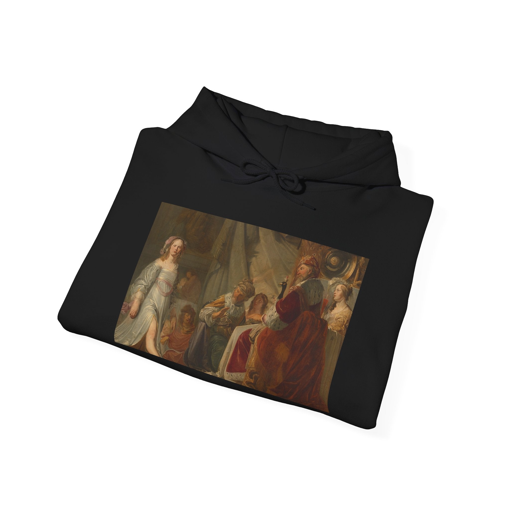 Art Hoodie – Salome Dancing for Herod