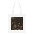 Art Tote Bag – The Feast of St Nicholas