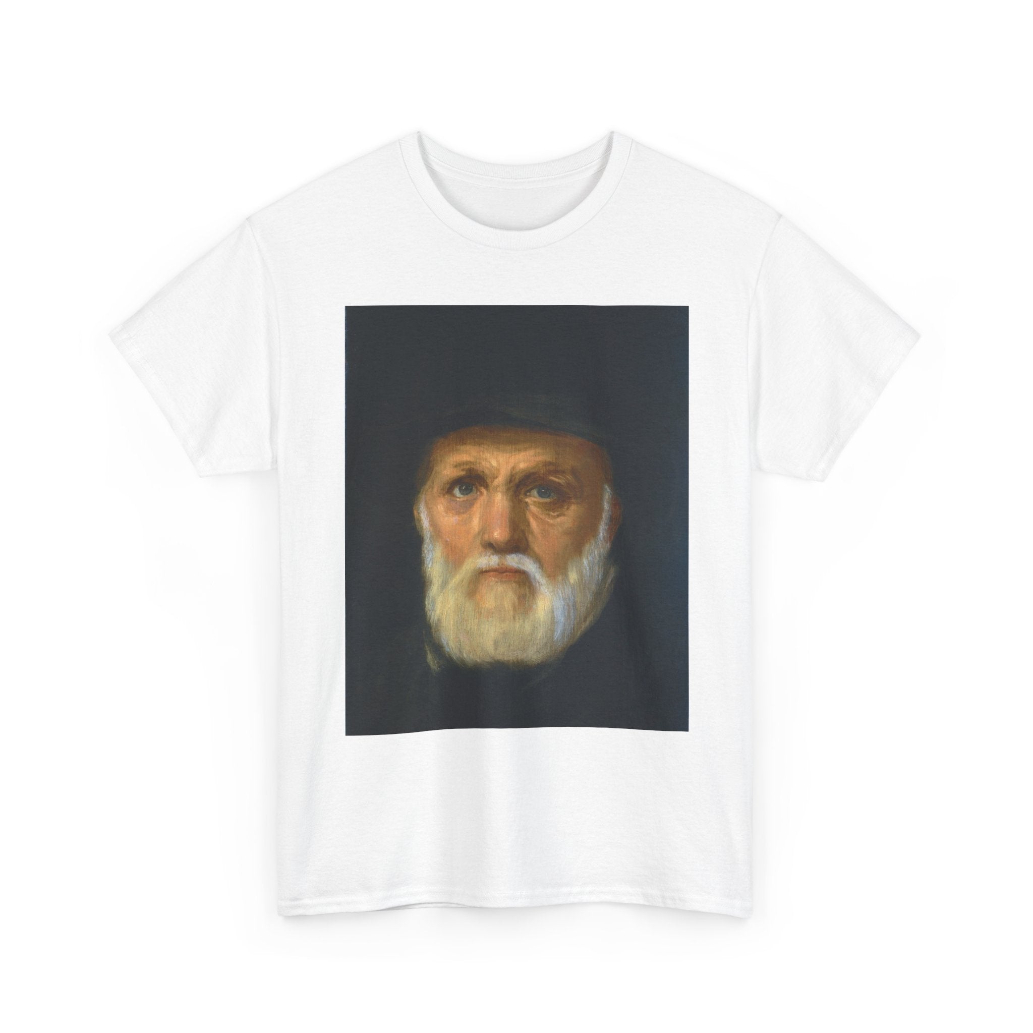 Art Tee – Dirck Volkertsz Coornhert (1522-90). Writer and Engraver