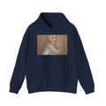 Art Hoodie – Maria Josepha of Saxony, Dauphine of France