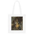 Art Tote Bag – Memorial Portrait of Moses ter Borch