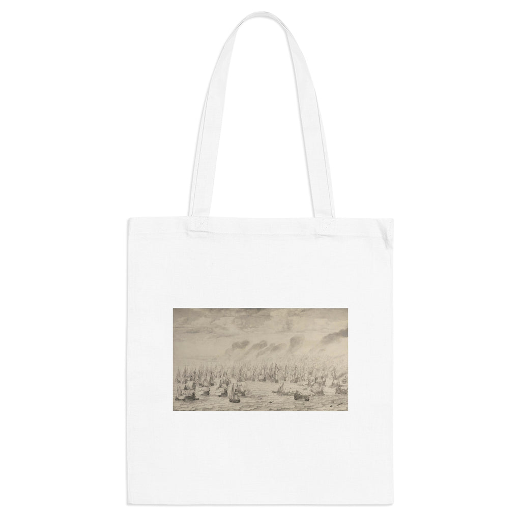 Art Tote Bag – The Battle of Terheide