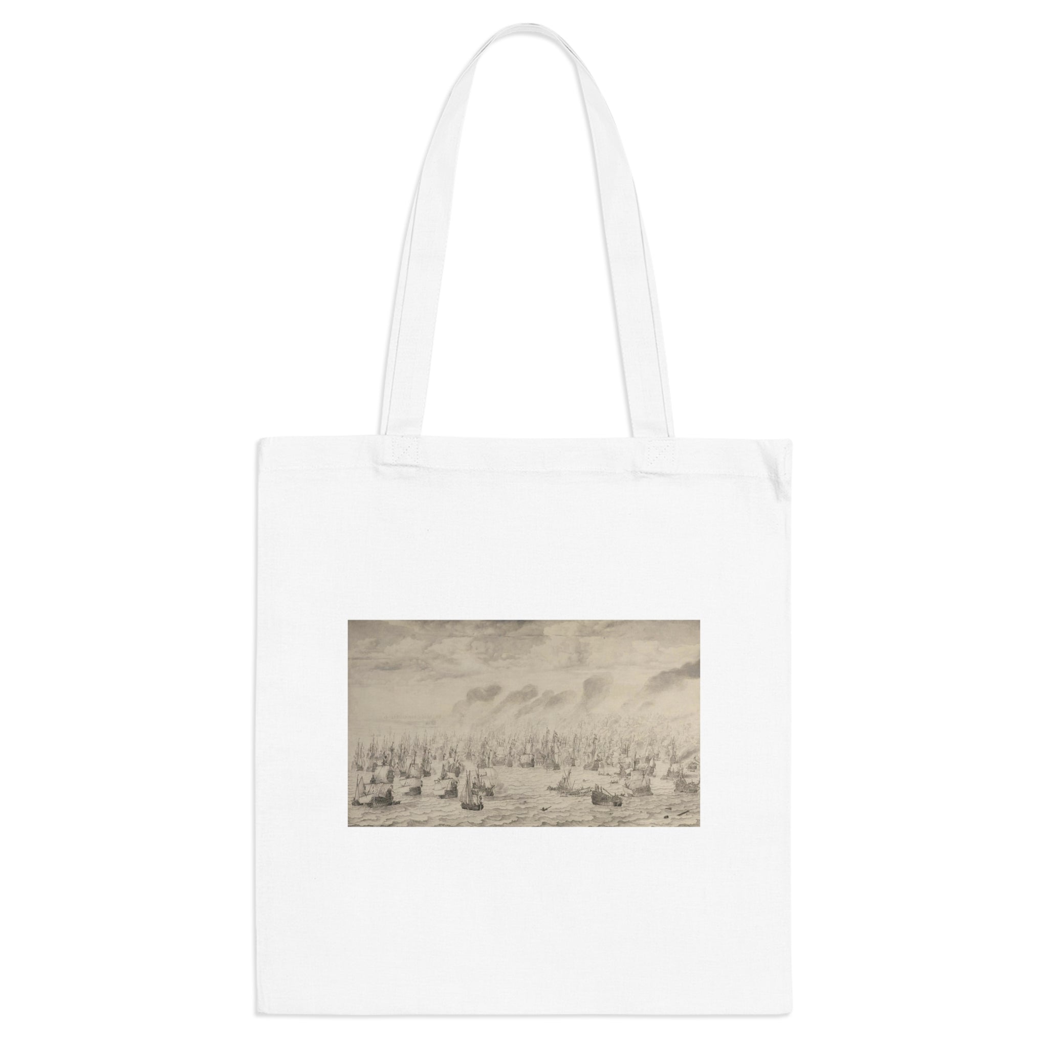 Art Tote Bag – The Battle of Terheide