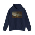 Art Hoodie – Landscape with a Stone Bridge