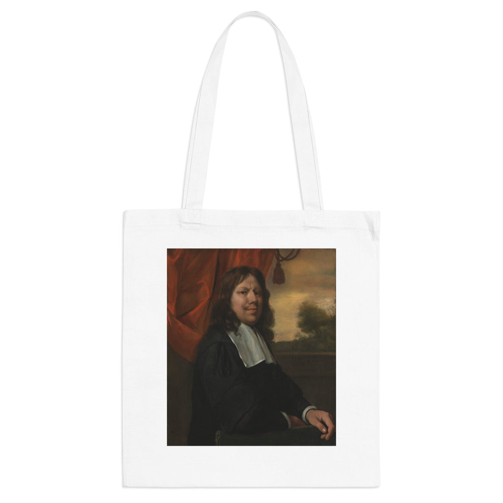 Art Tote Bag – Self-portrait