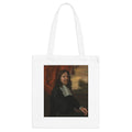 Art Tote Bag – Self-portrait