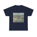 Art Tee – The Sea