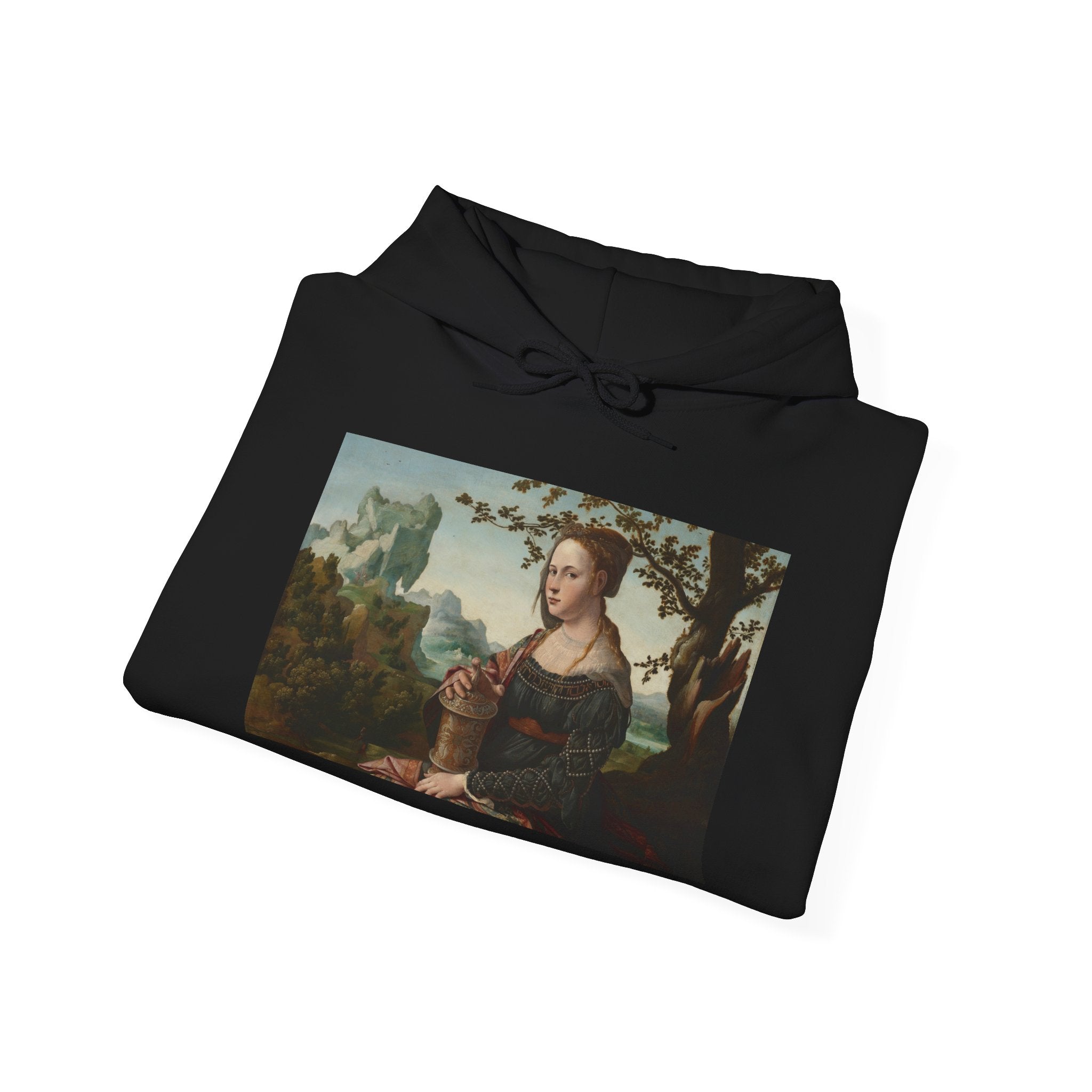 Art Hoodie – Mary Magdalene