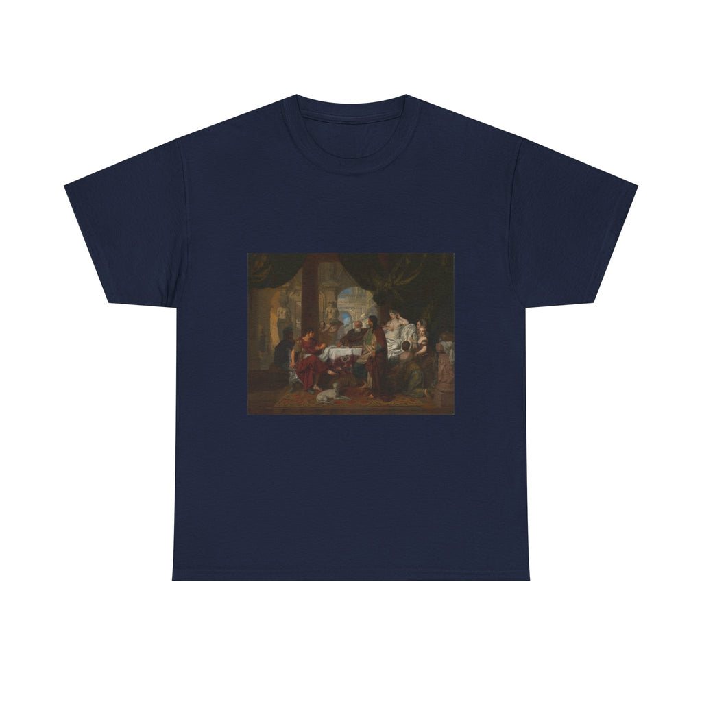 Art Tee – Cleopatra’s Banquet