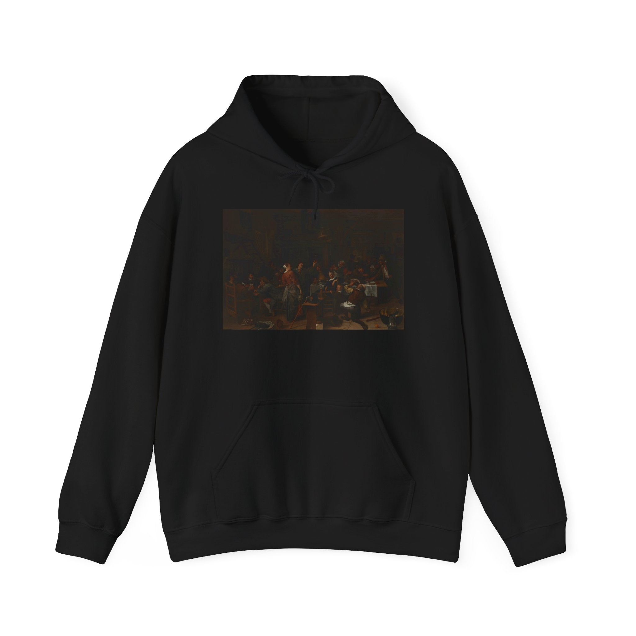 Art Hoodie – Prince’s Day