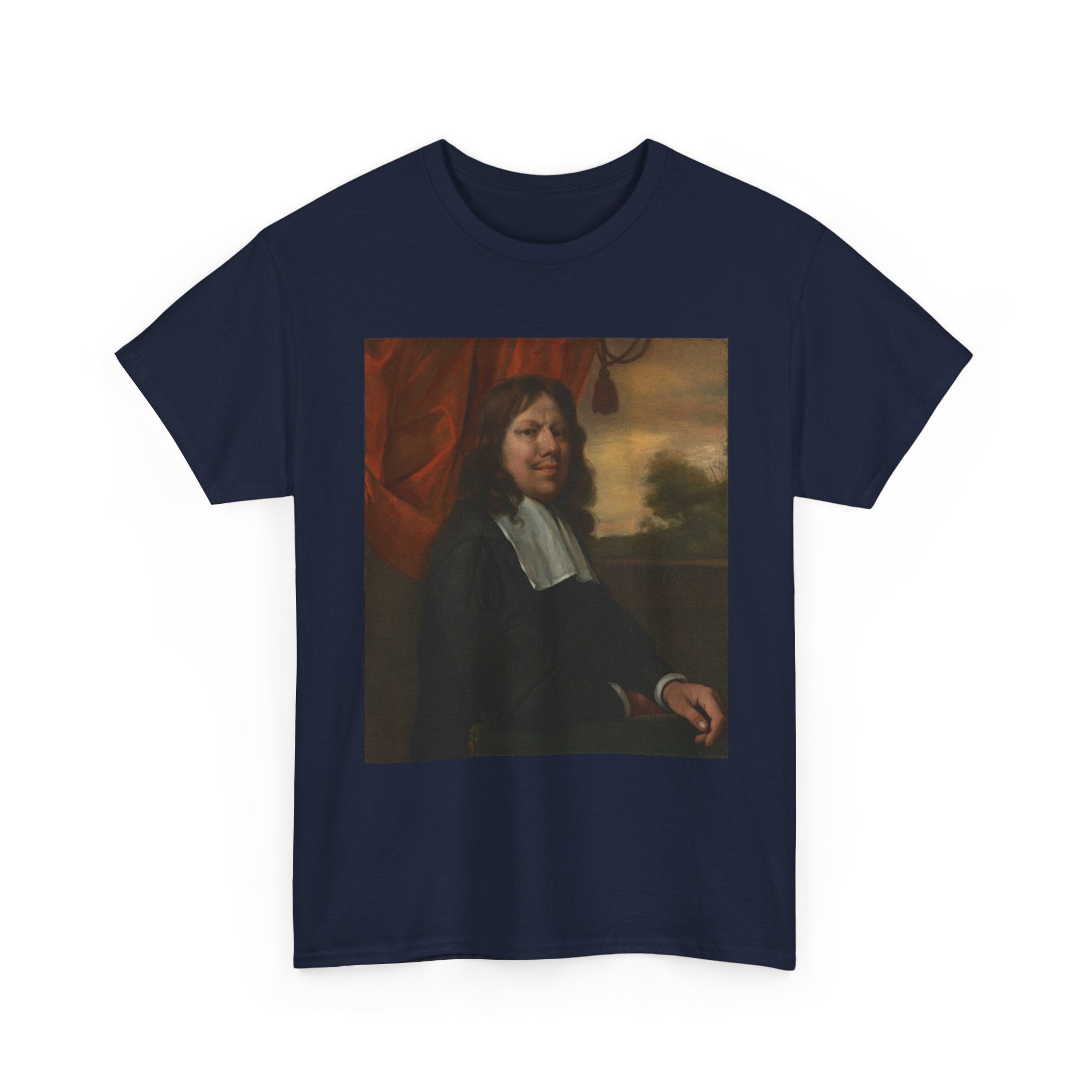 Art Tee – Self-portrait