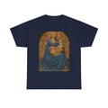 Art Tee – Madonna of Humility