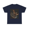 Art Tee – Allegory on the French Invasion of 1672
