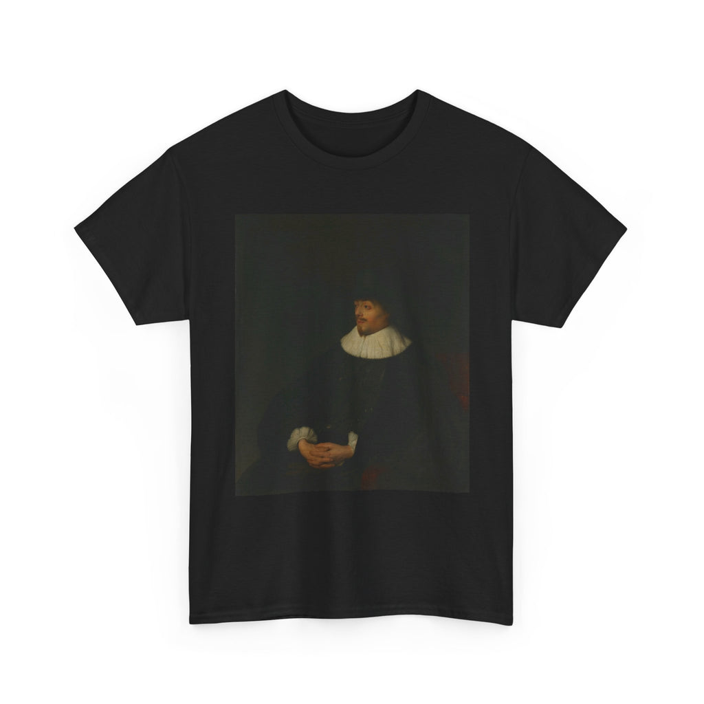 Art Tee – Portrait of Constantijn Huygens