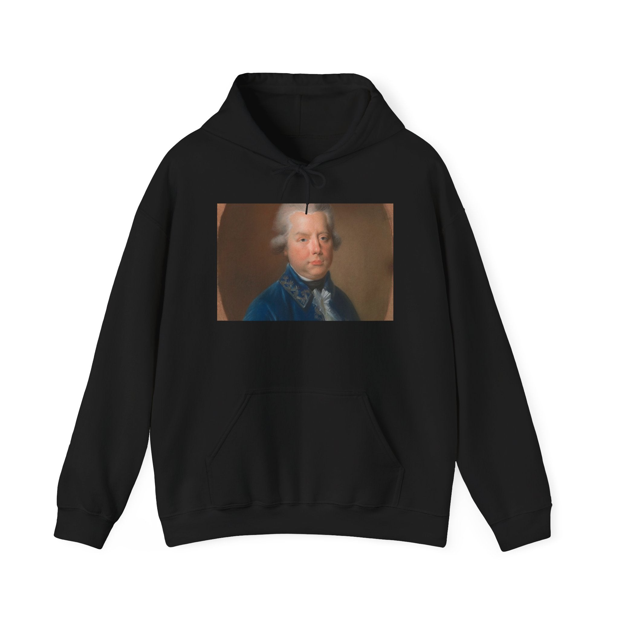 Art Hoodie – Stadtholder Prince William v