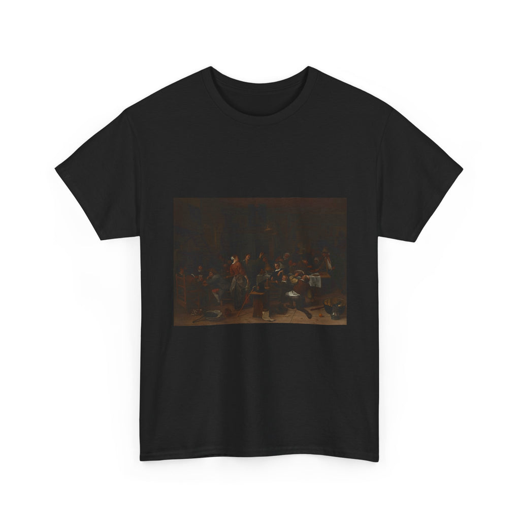Art Tee – Prince’s Day