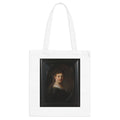 Art Tote Bag – Young Woman in Fantasy Costume