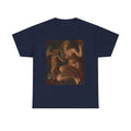 Art Tee – Venus and Amor