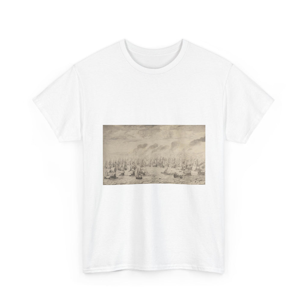 Art Tee – The Battle of Terheide