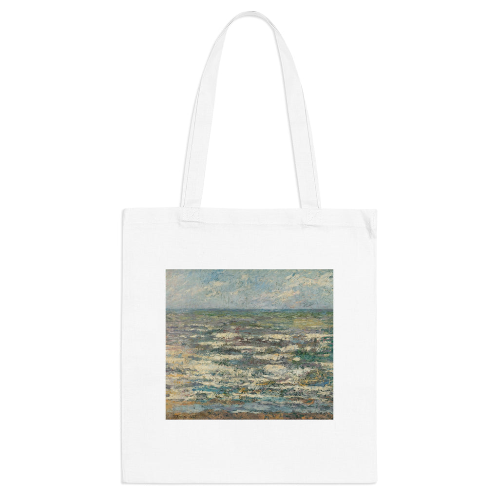 Art Tote Bag – The Sea