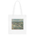 Art Tote Bag – The Sea