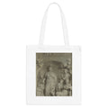 Art Tote Bag – Allegory of the Sciences