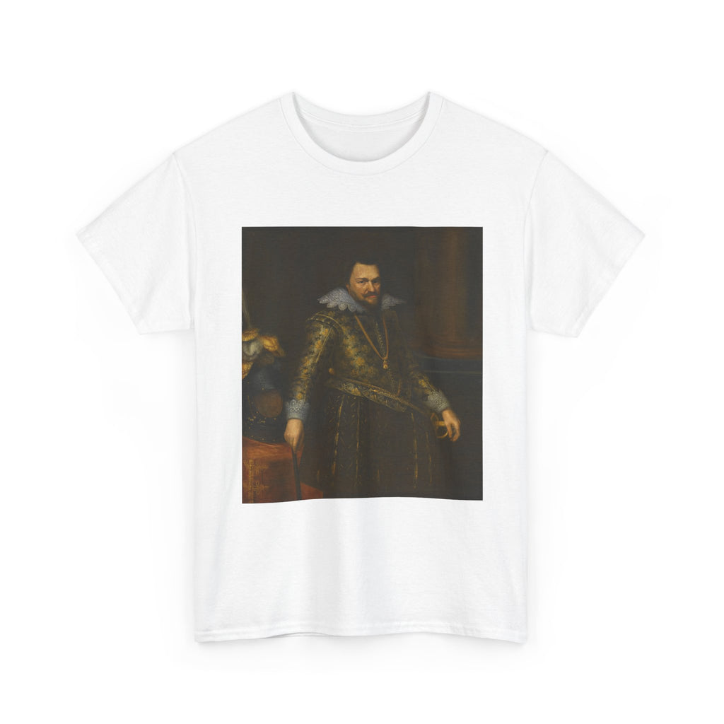 Art Tee – Portrait of Philips Willem (1554-1618), Prince of Orange