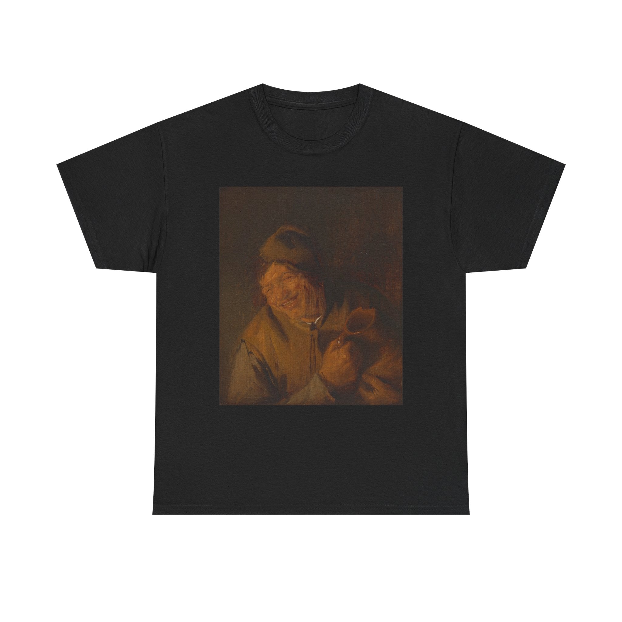 Art Tee – The Merry Peasant