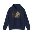 Art Hoodie – Mary Stuart, Princess of Orange, as Widow of William II
