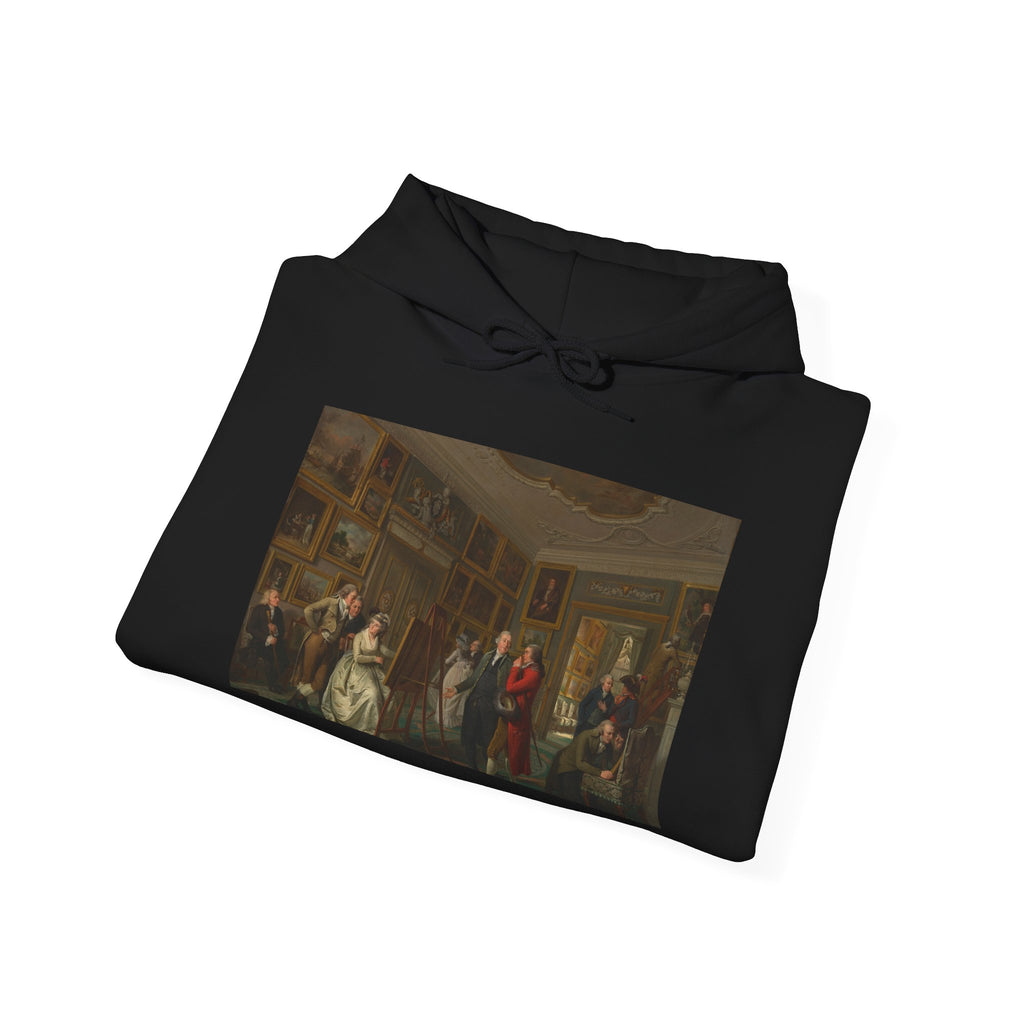 Art Hoodie – The Art Gallery of Jan Gildemeester Jansz