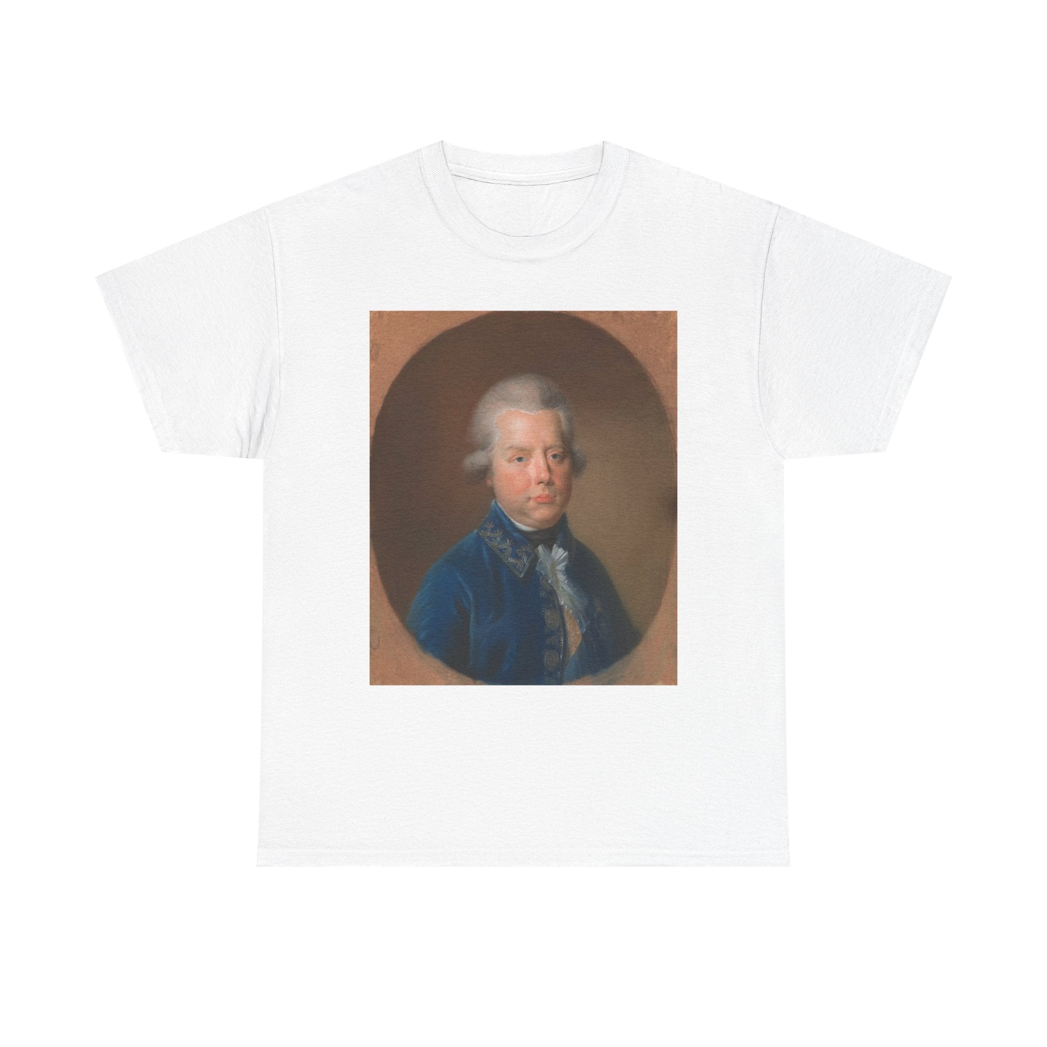 Art Tee – Stadtholder Prince William v