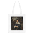 Art Tote Bag – Portrait of Maria Rey