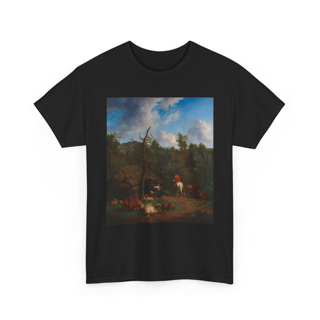 Art Tee – The Hut