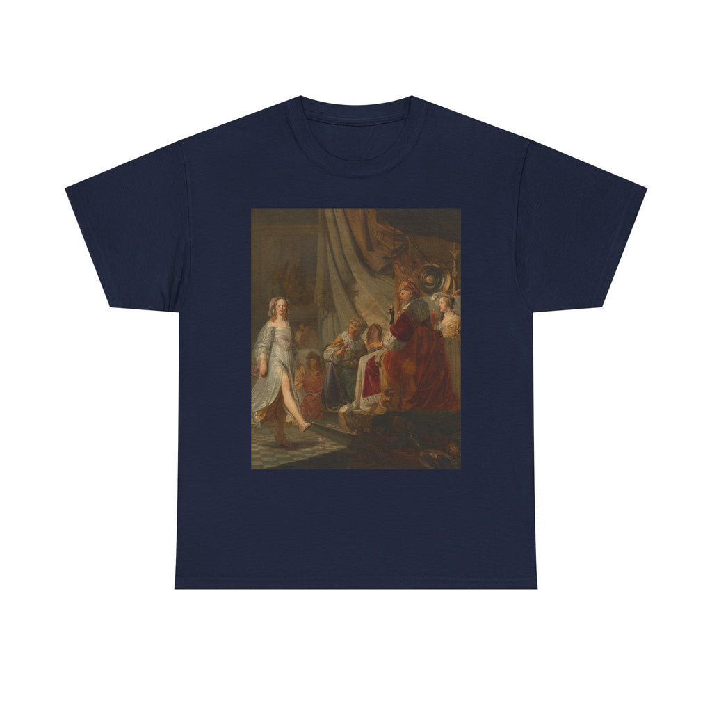 Art Tee – Salome Dancing for Herod