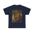 Art Tee – Salome Dancing for Herod