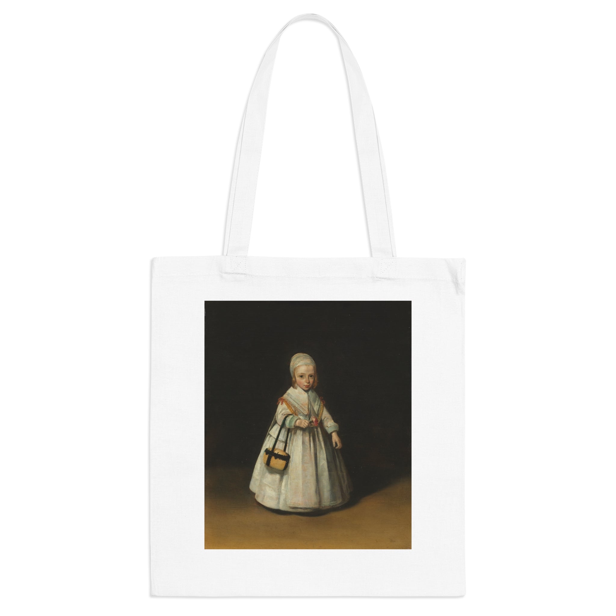 Art Tote Bag – Helena van der Schalcke