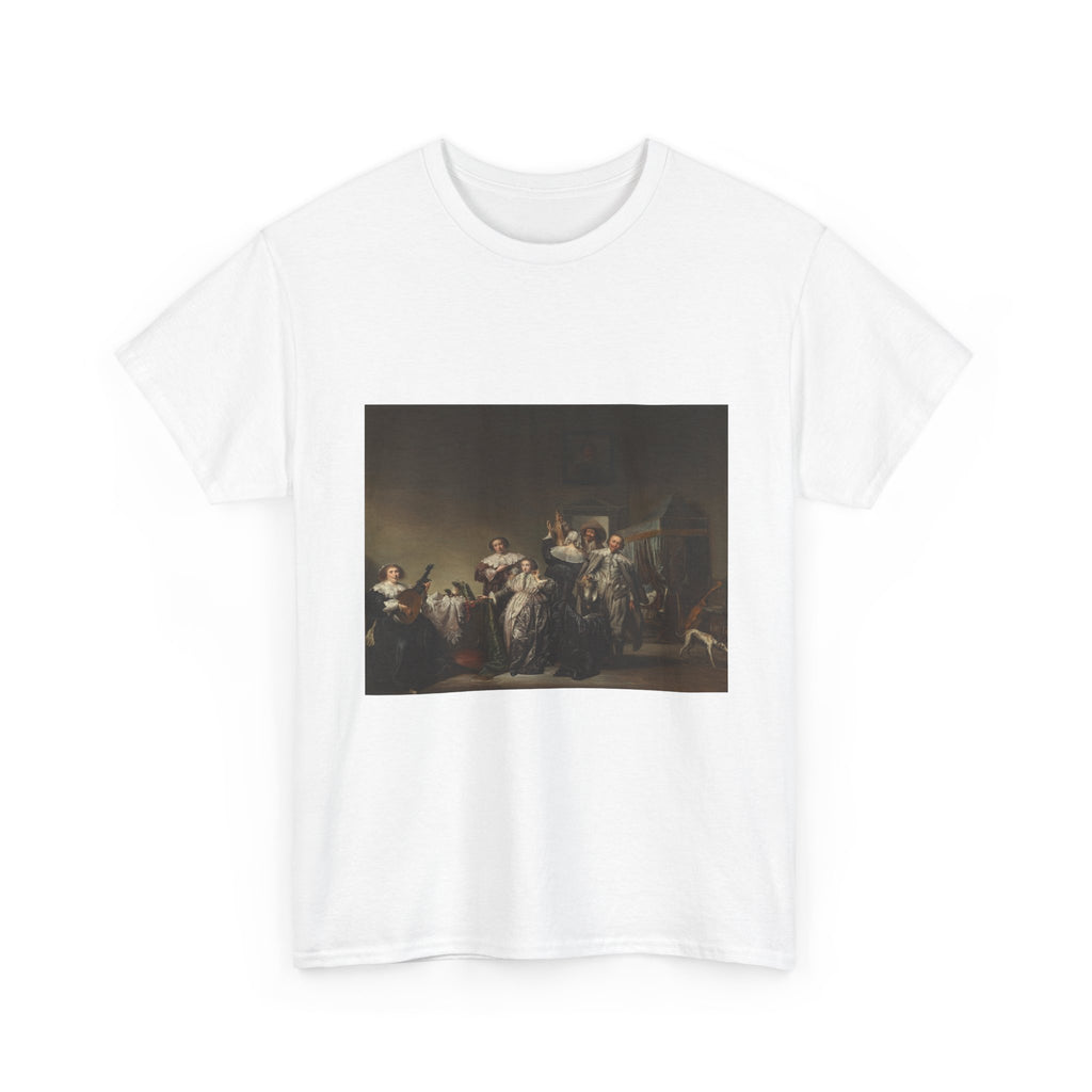 Art Tee – Gallant Company