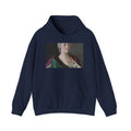Art Hoodie – Maria Theresa, Archduchess of Austria, Queen of Hungary and Bohemia, and Holy Roman Empress